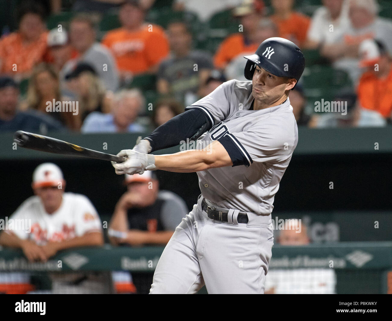 Tyler wade hi-res stock photography and images - Alamy