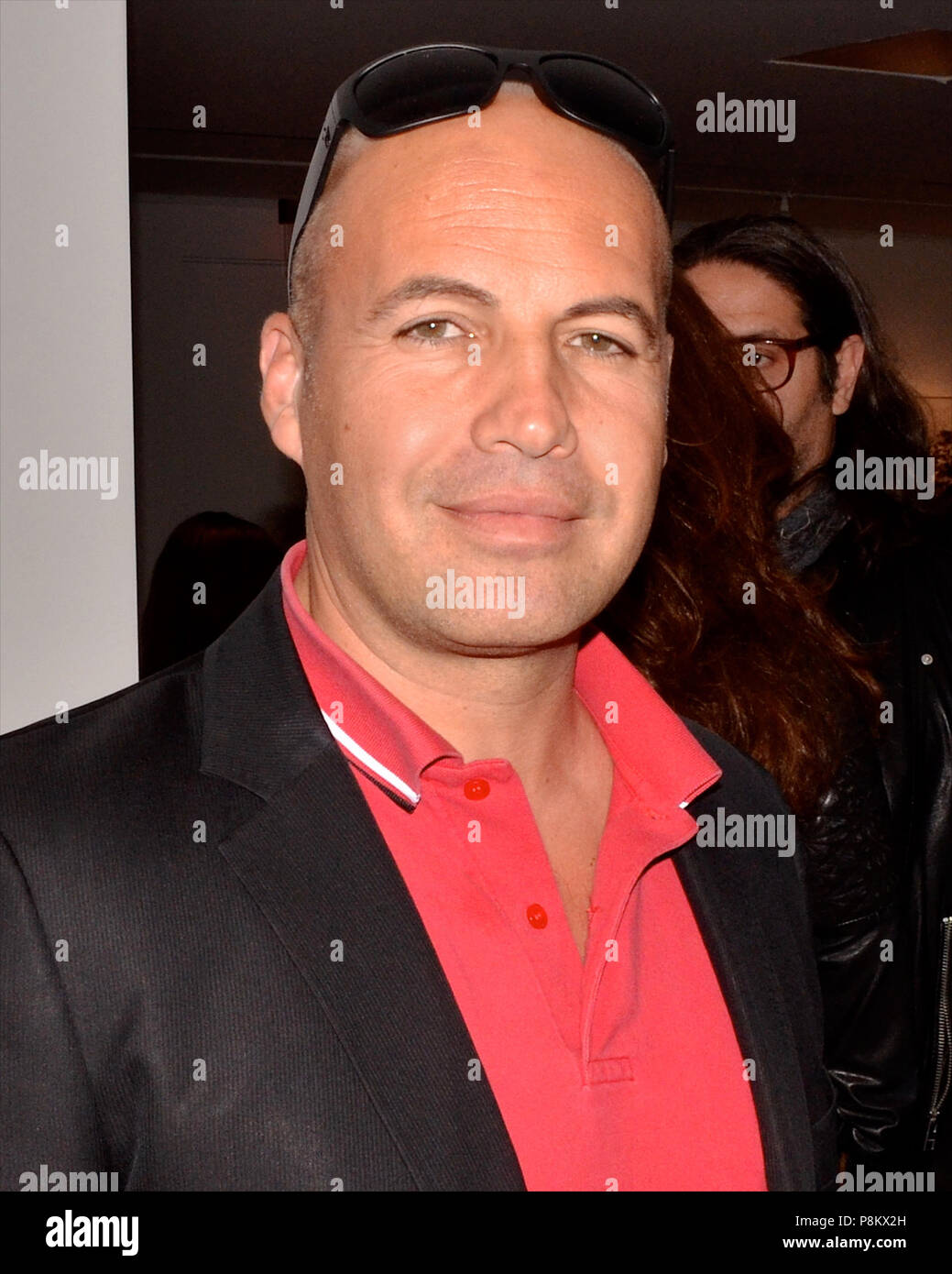 Billy craig hi-res stock photography and images