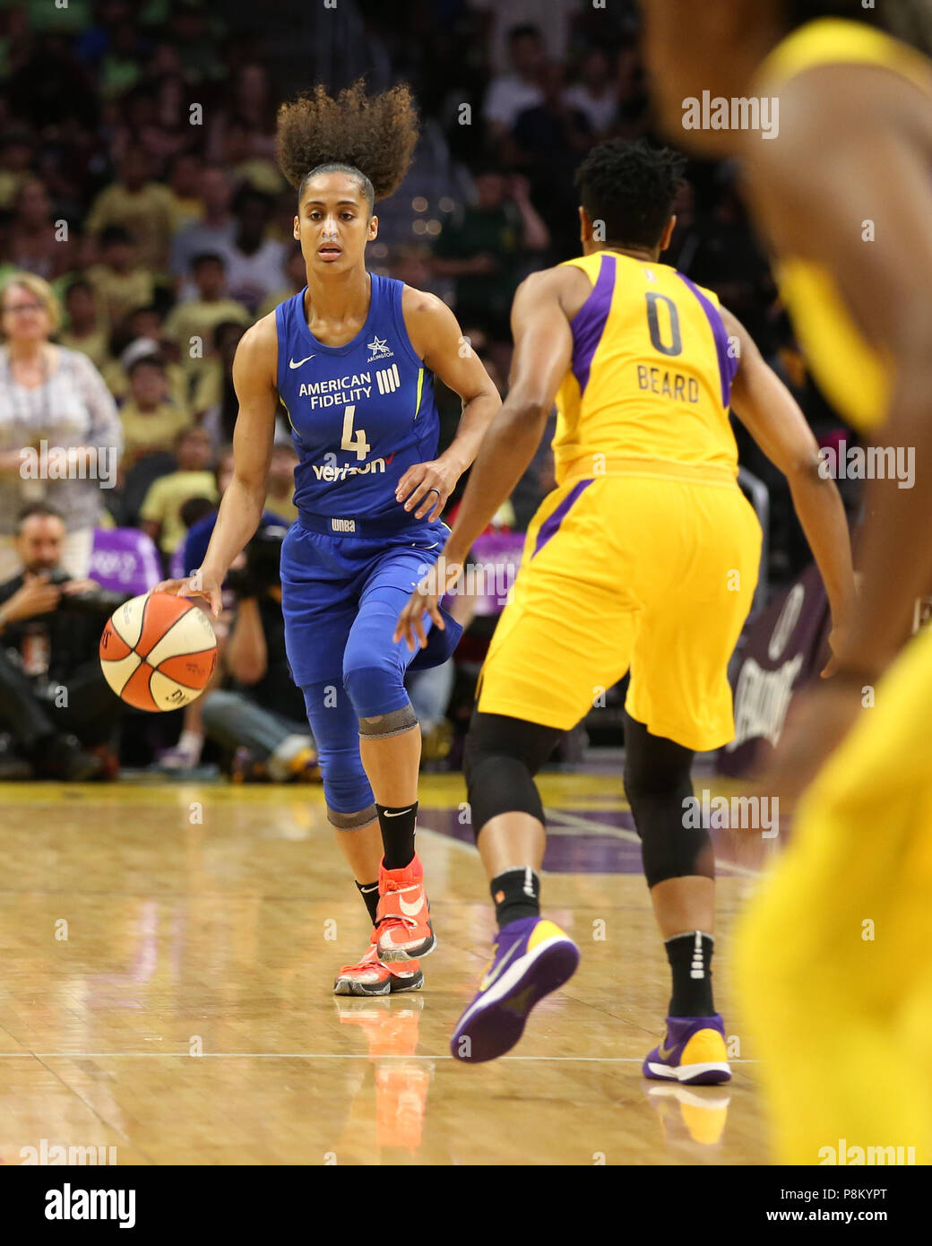 skylar diggins jersey
