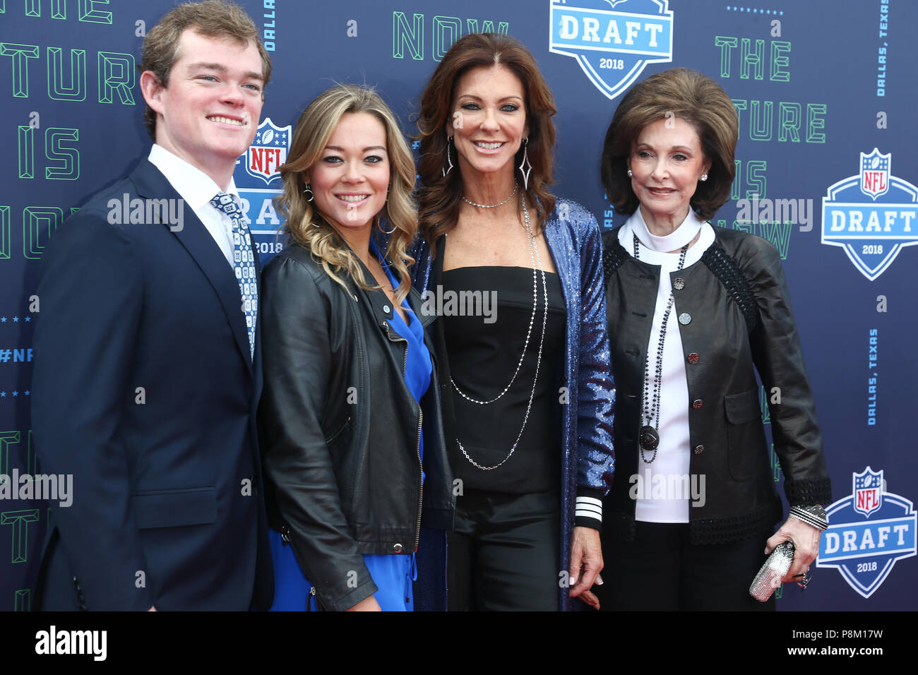 Charlotte Jones Anderson High Resolution Stock Photography and Images