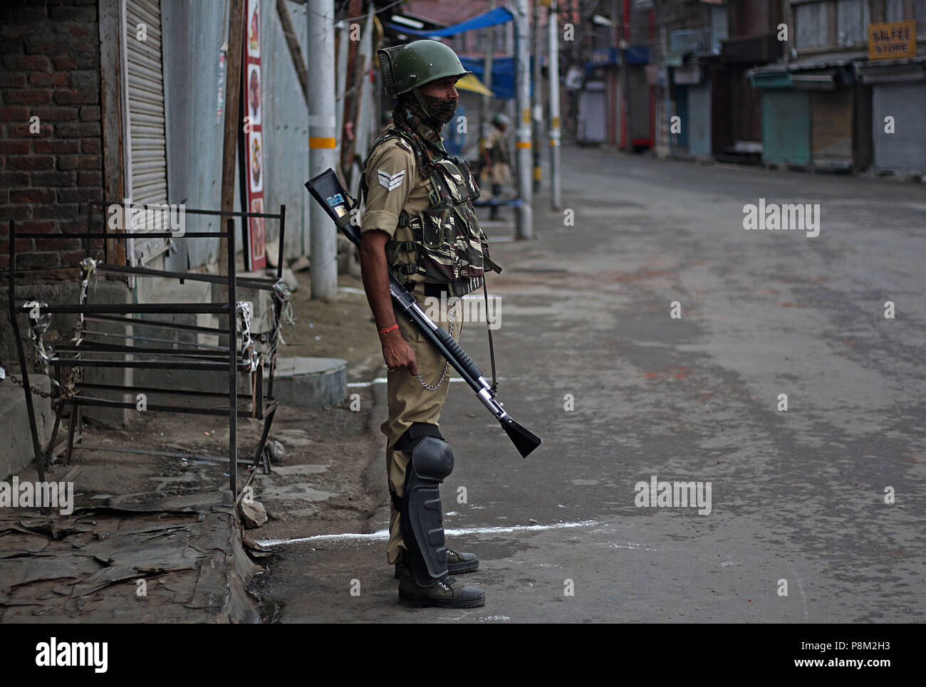 Dogra ruler hi-res stock photography and images - Alamy