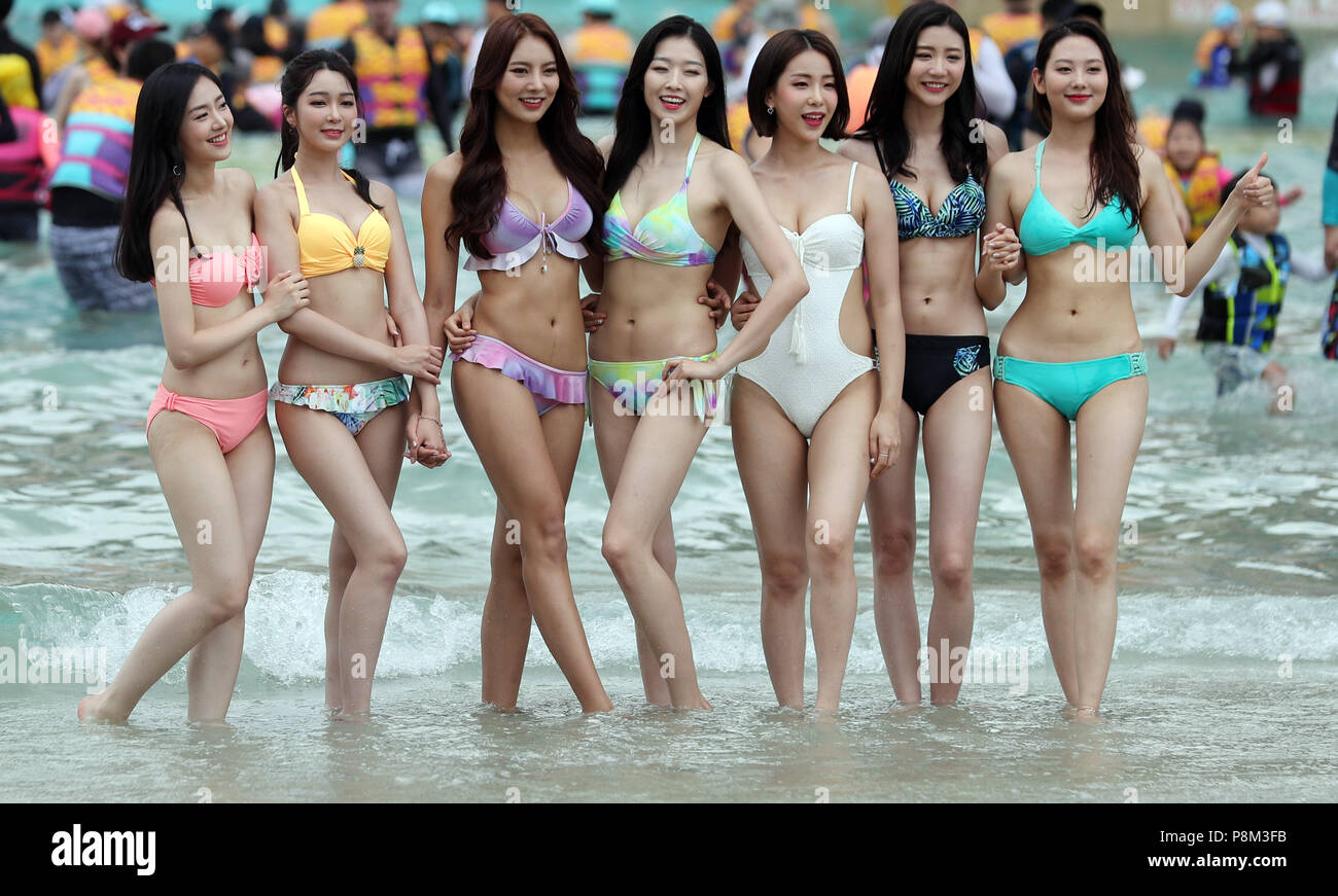 Bikini korea 2018 new arrivals