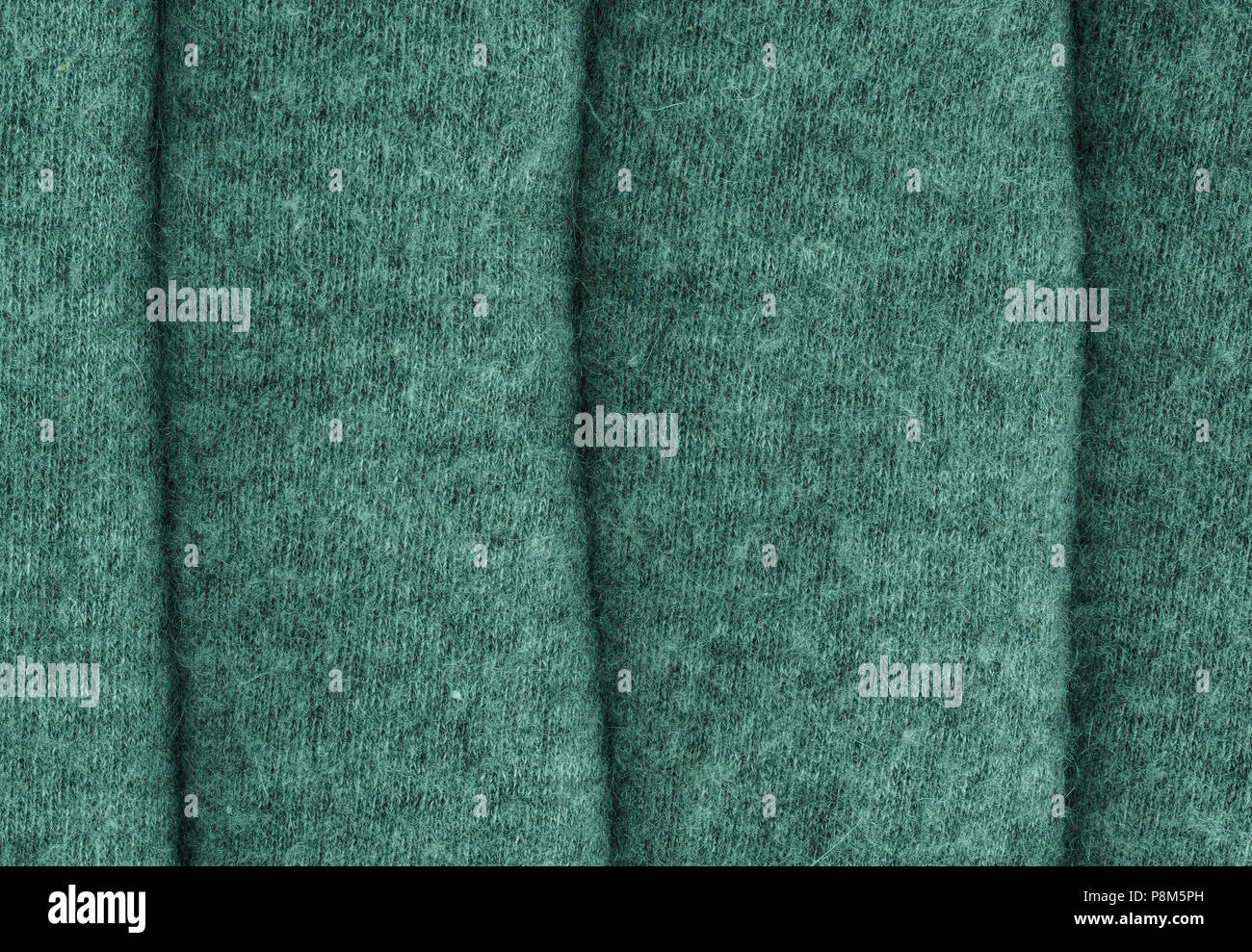 Quilted jersey fabric texture Stock Photo - Alamy