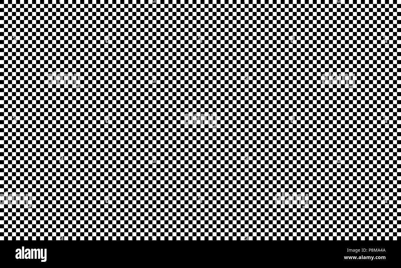 Checkered background vector Stock Vector