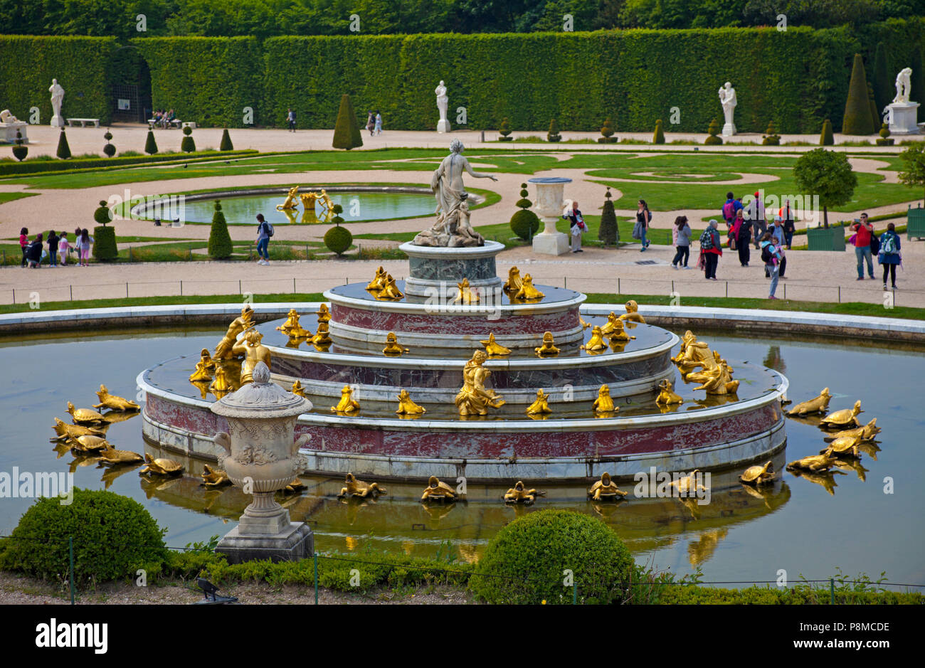 Palace Of Versailles Hi res Stock Photography And Images Alamy palace-of-versailles-hi-res-stock-photography-and-images-alamy