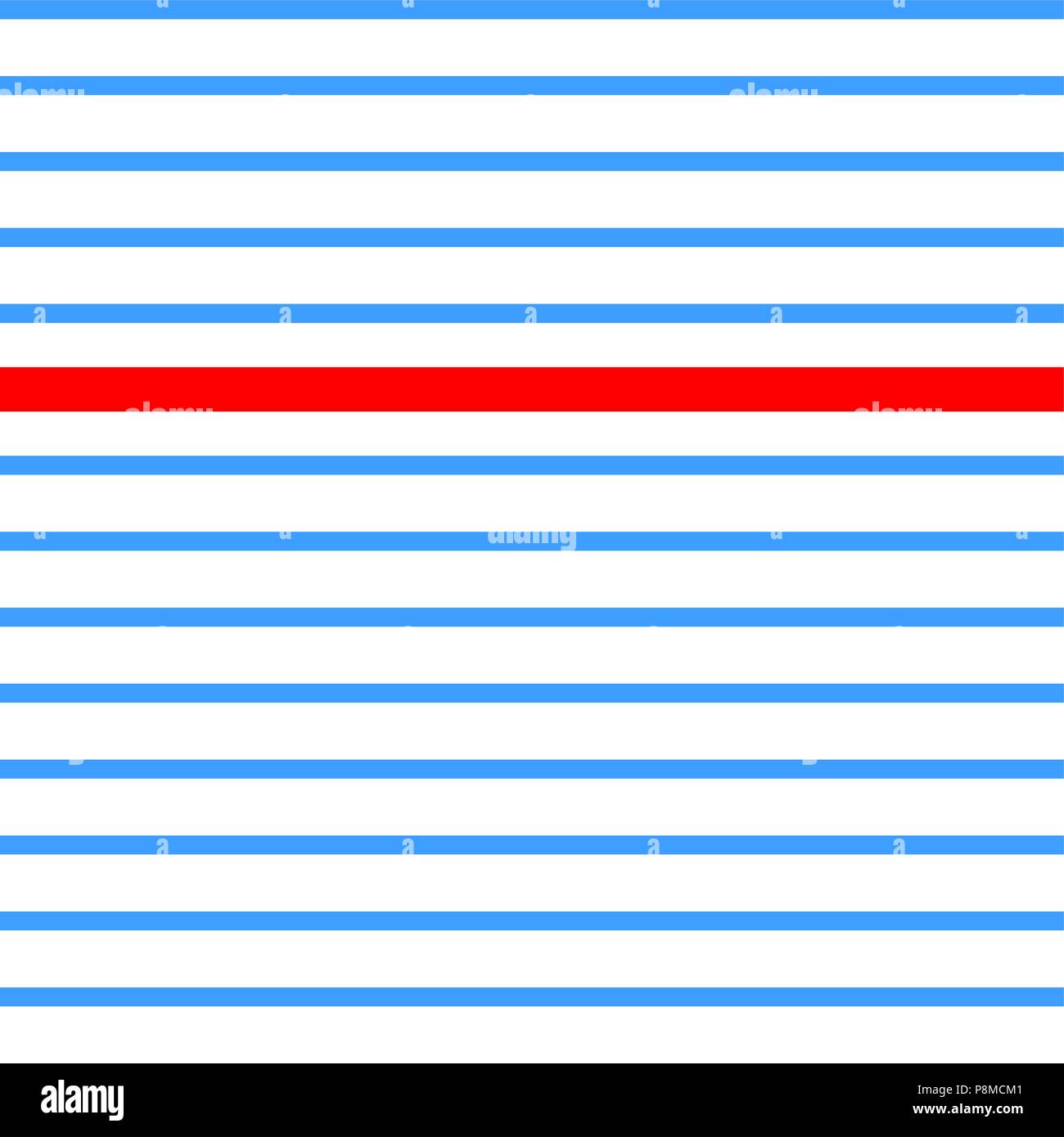 Seamless retro texture. Blue line. Retro. Vector Stock Vector Image ...