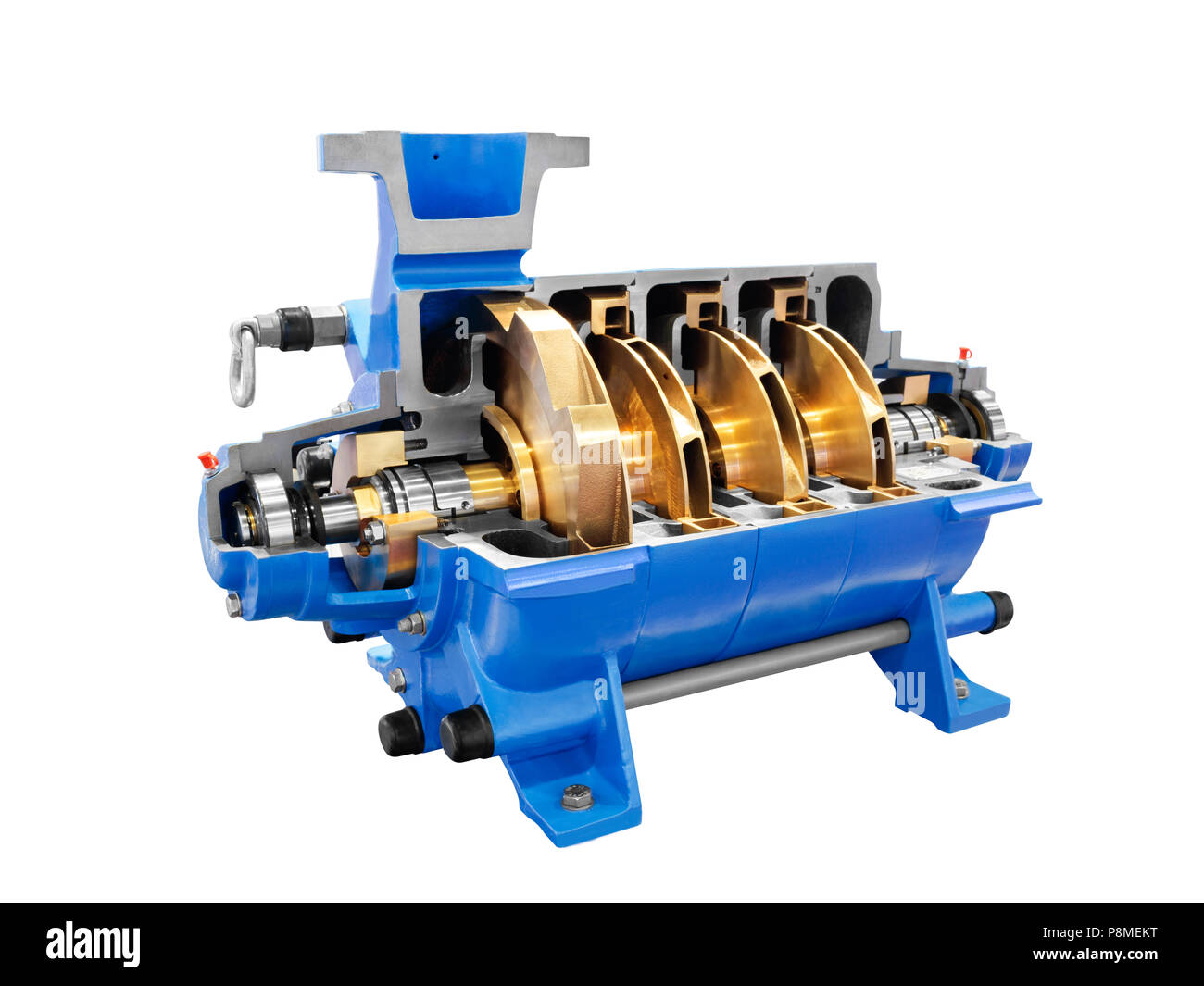 Multistage pump hi-res stock photography and images - Alamy Multistage pump hi-res stock photography and images - Alamy