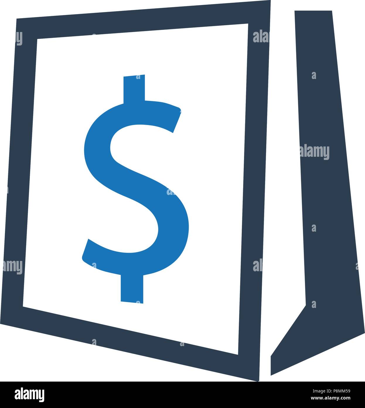 Business Package , Package Icon Stock Vector Image & Art - Alamy