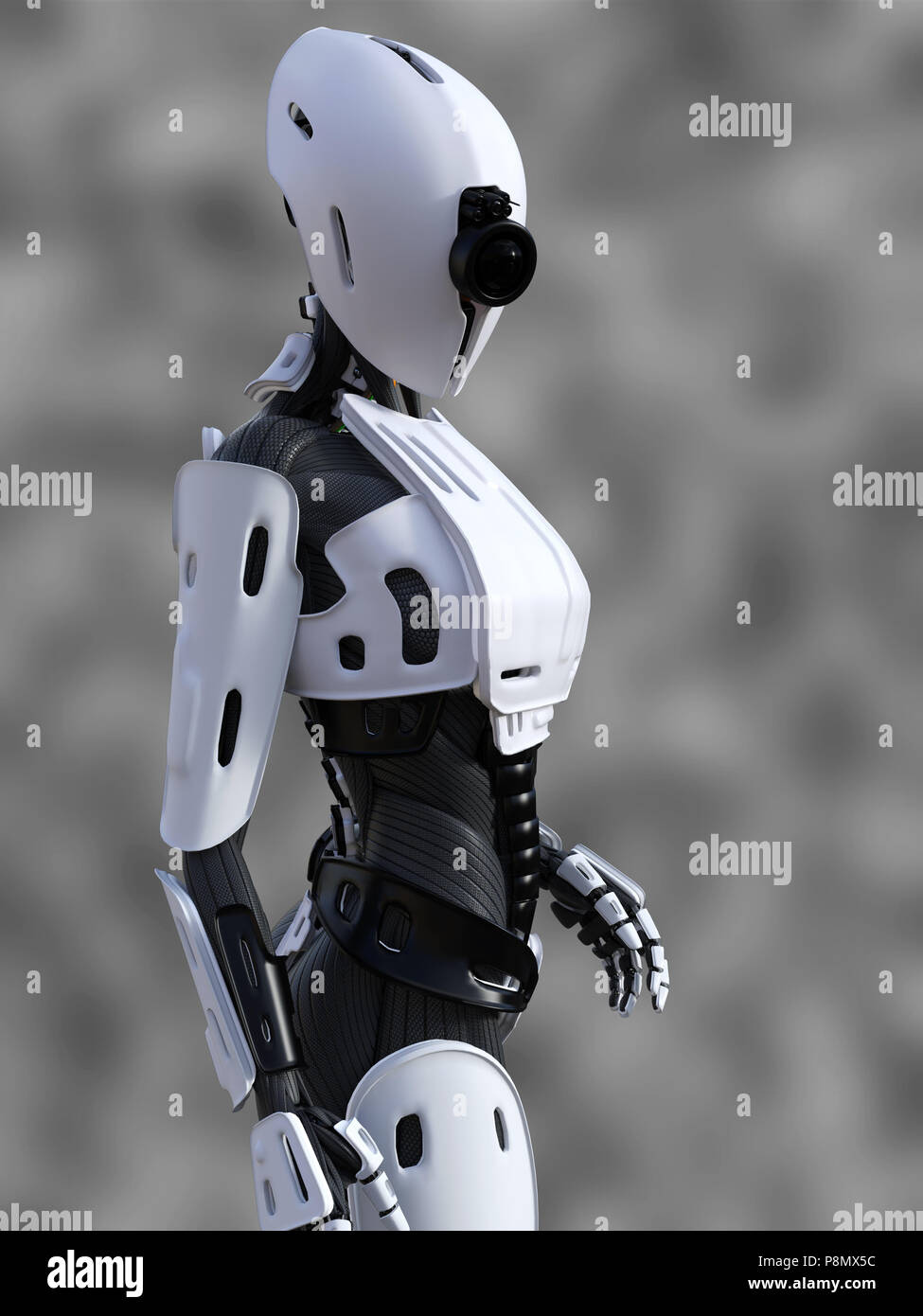 Android Robot High Resolution Stock Photography and Images - Alamy