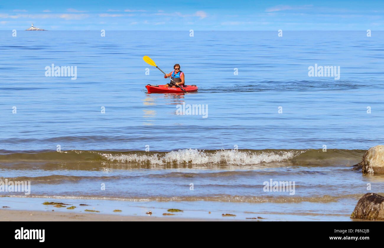 Jet ski ireland hires stock photography and images Alamy