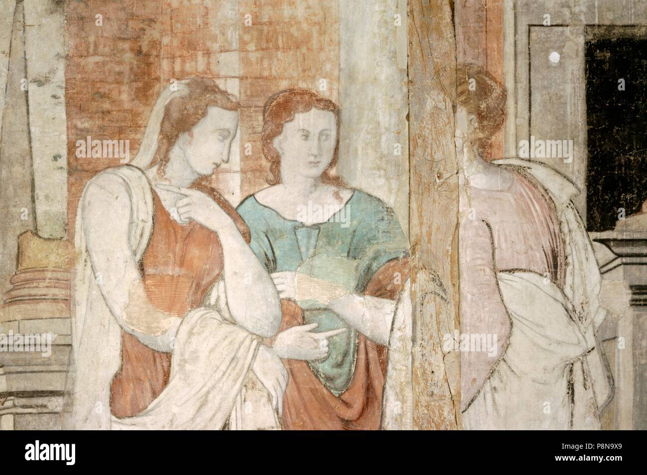 House of cupid and psyche hires stock photography and images Alamy