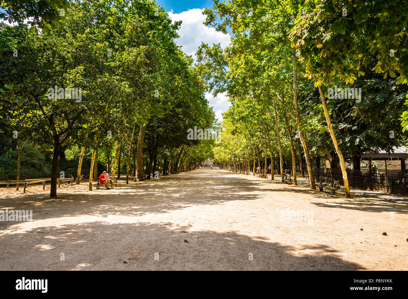 French renaissance gardens hires stock photography and images Alamy