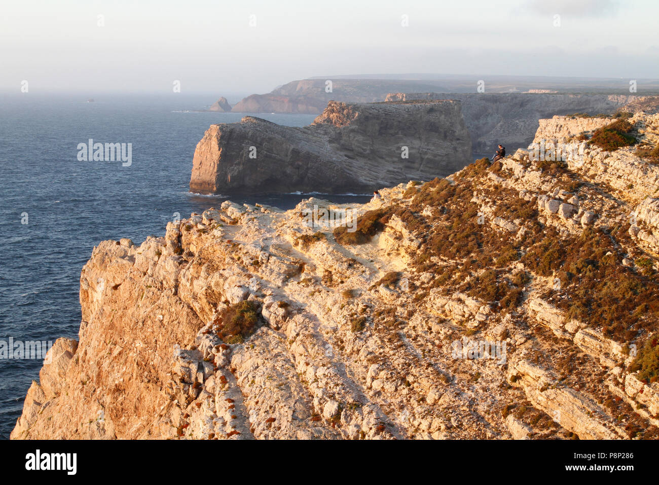St. Vincent Rocks St vincent rocks hi-res stock photography and images - Alamy