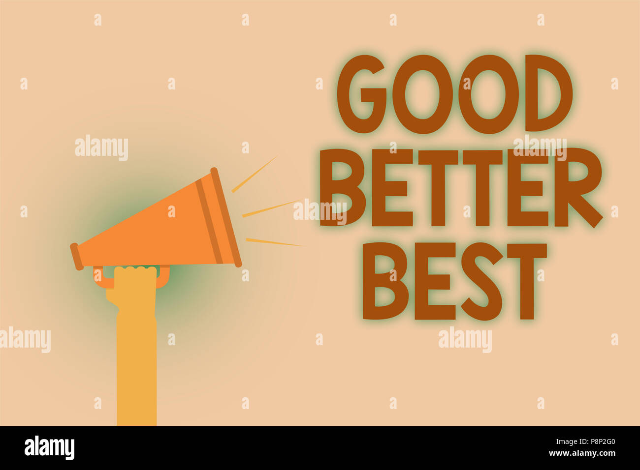 good speaker quality