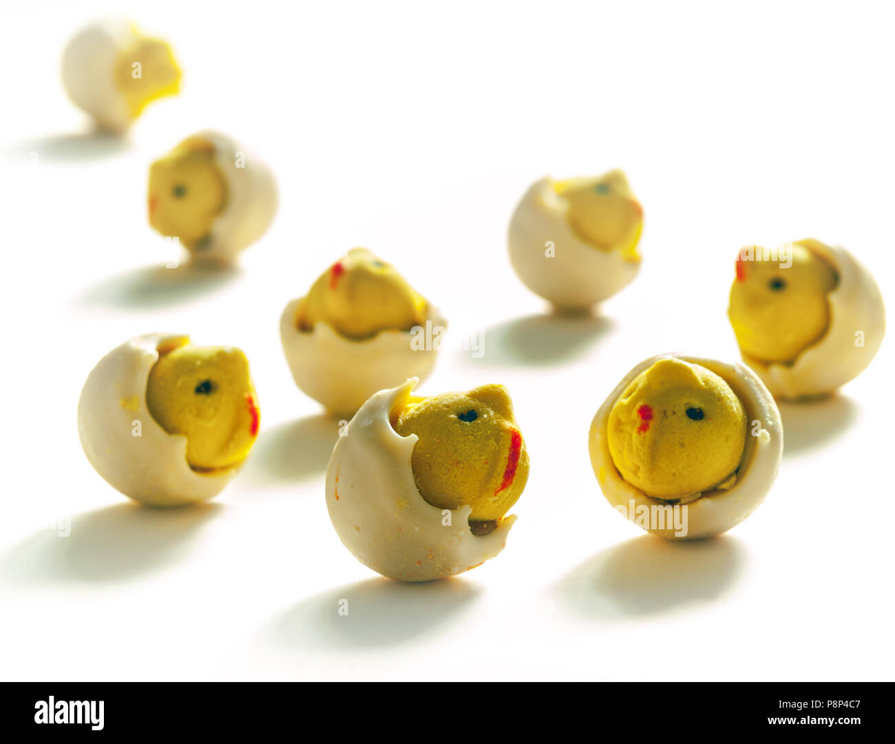 confectionery art Stock Photo