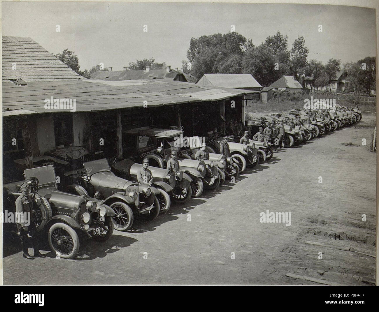 German army auto hi-res stock photography and images - Alamy