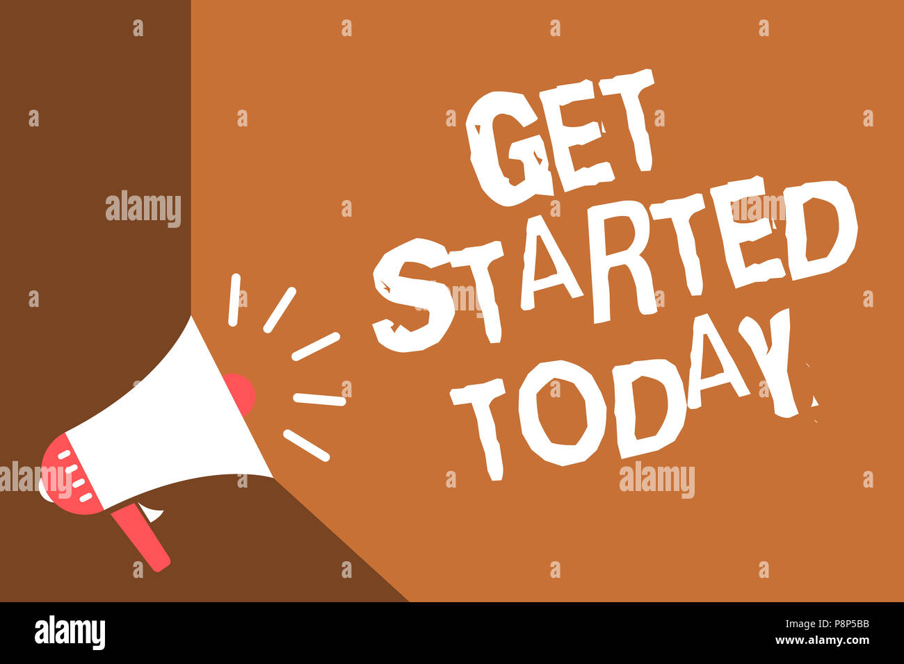 Start TODAY  Sign up for the Start TODAY Newsletter
