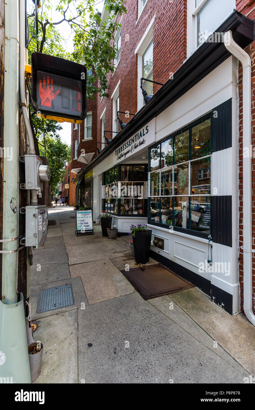 Unique and Beautiful Residential and Commercial Properties in Historic