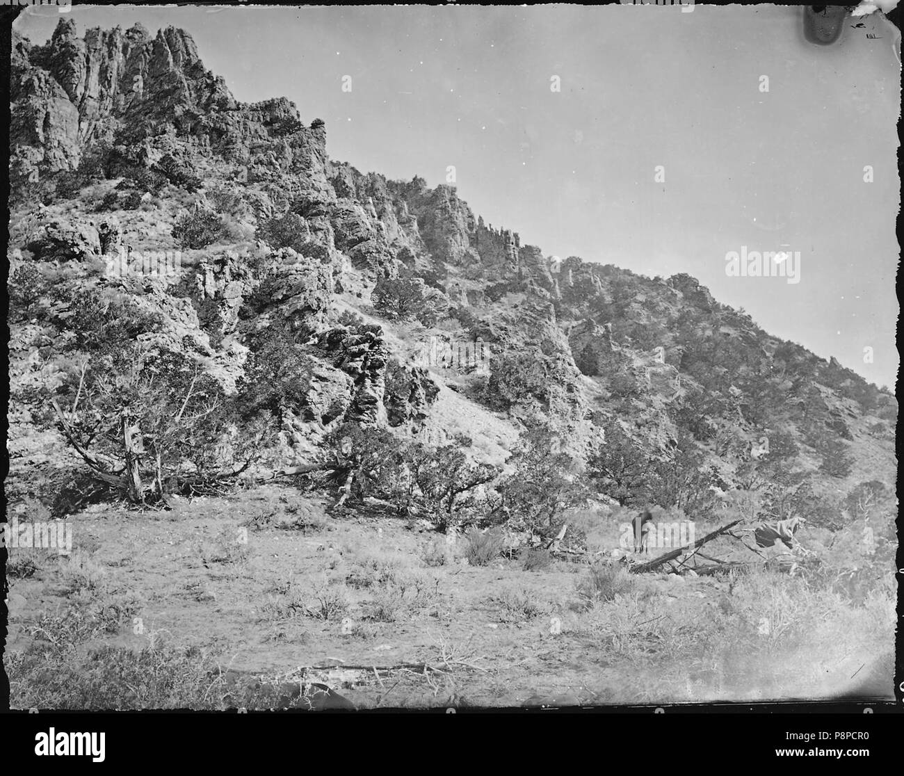 Daggett county hires stock photography and images Alamy