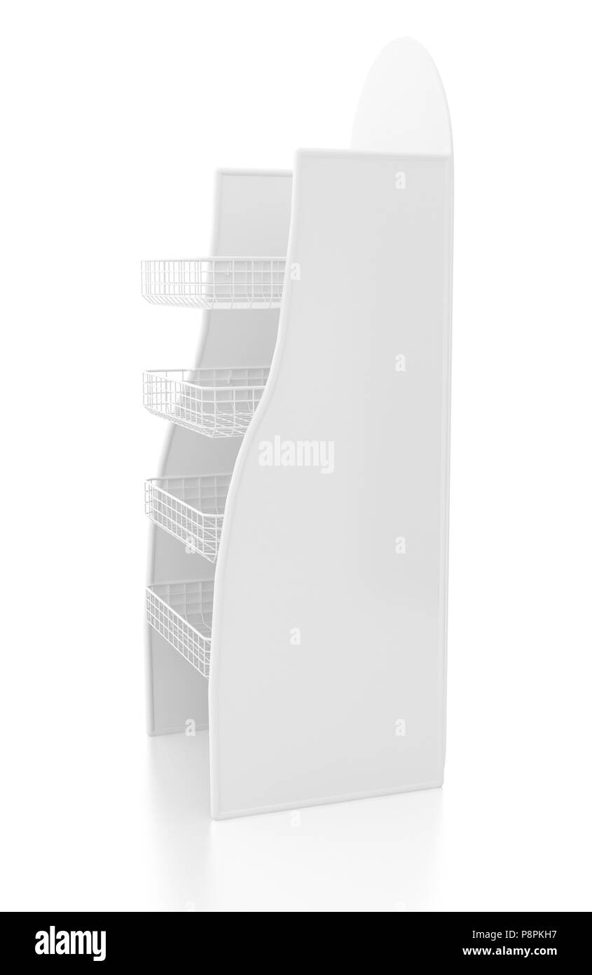 Empty wire rack Black and White Stock Photos & Images - Alamy