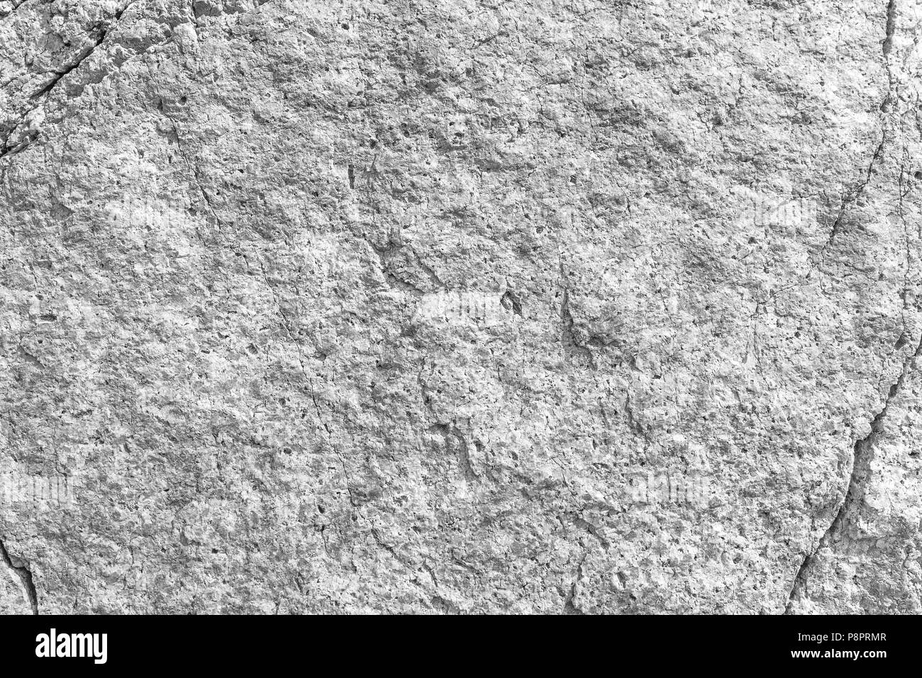 Granite stone texture background. Abstract gray background Stock Photo ...