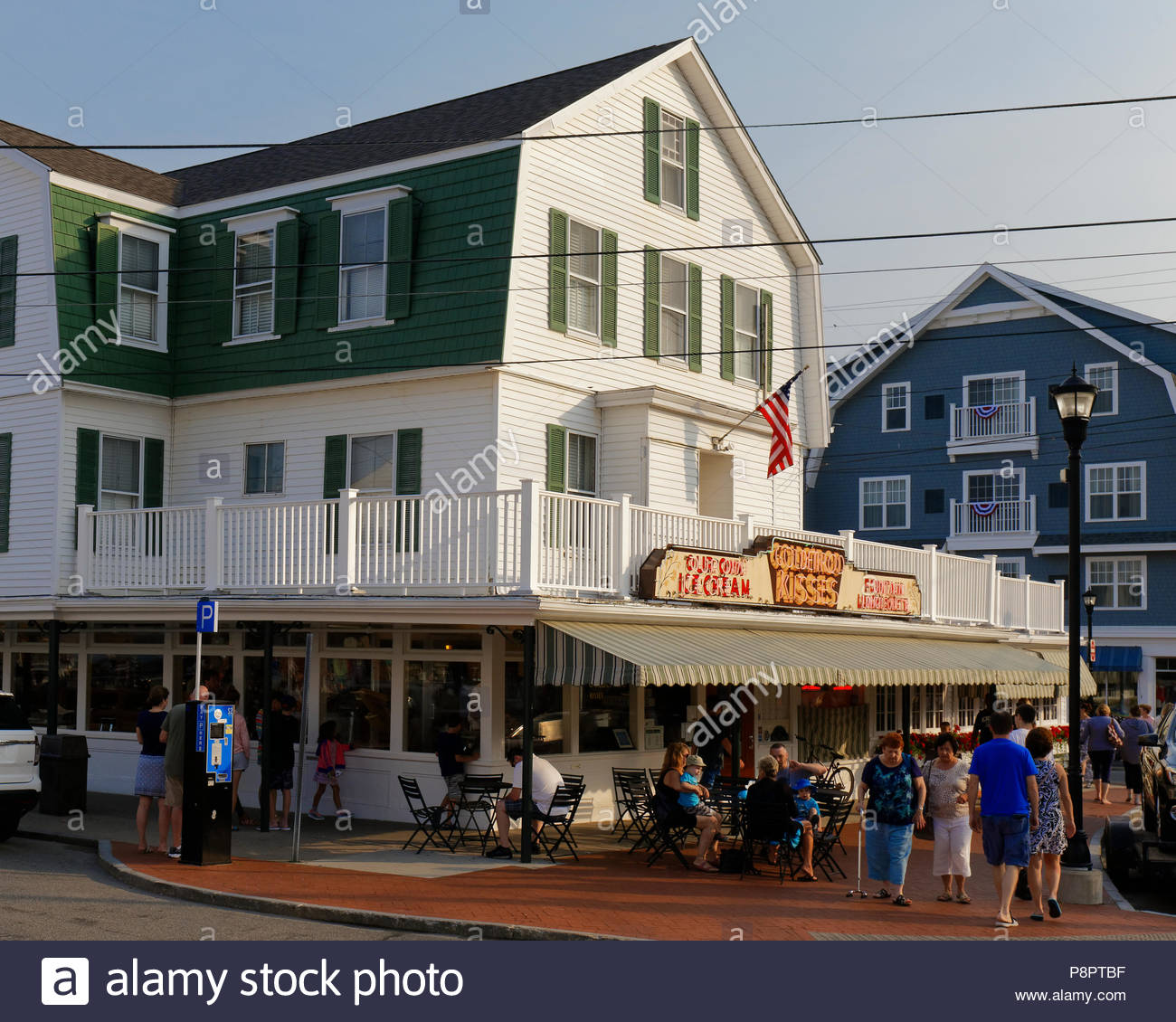 Taffy Store Stock Photos & Taffy Store Stock Images Alamy