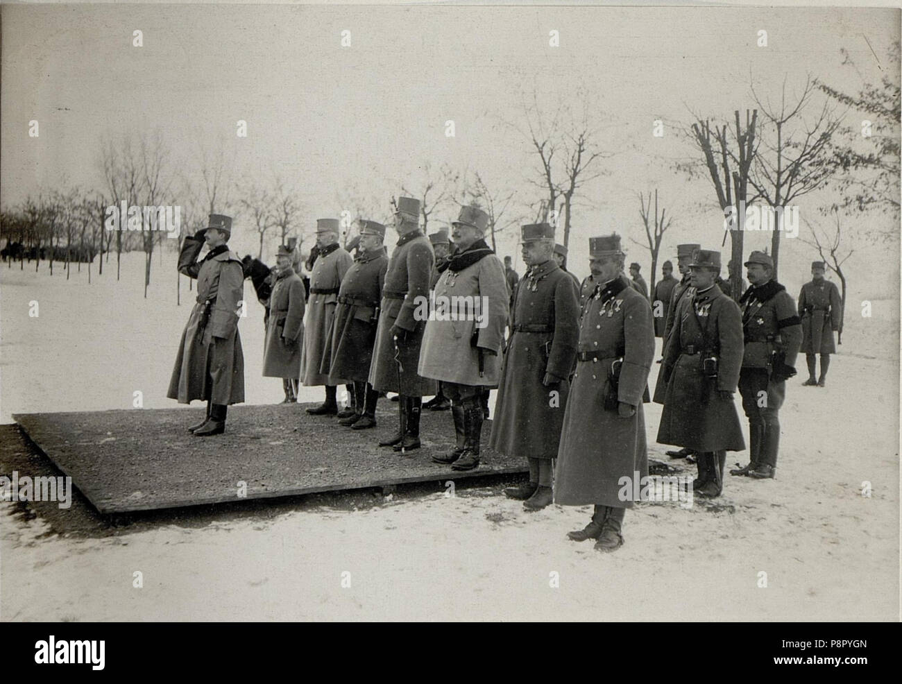 Kaiser collections hi-res stock photography and images - Alamy