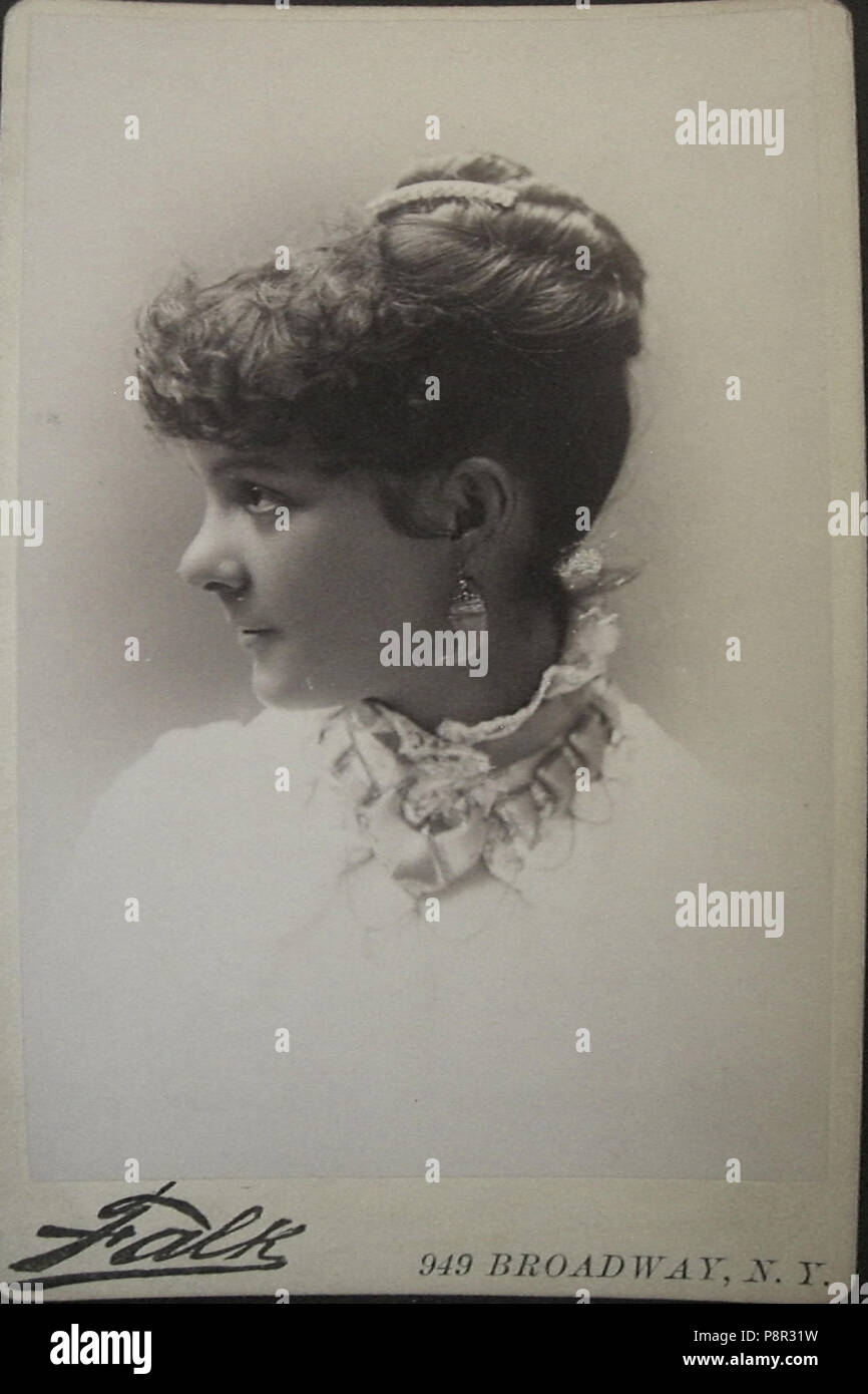 Effie Ellsler Effie Ellsler