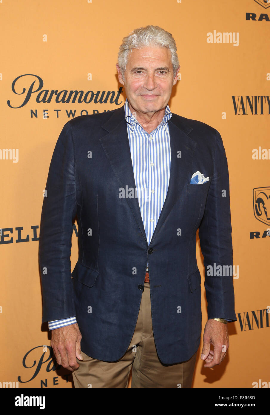 Michael Nouri