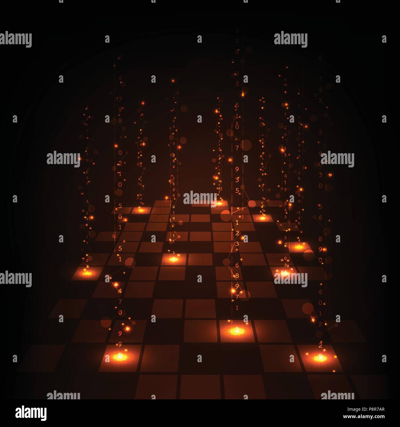 Digital transfer hi-res stock photography and images - Alamy