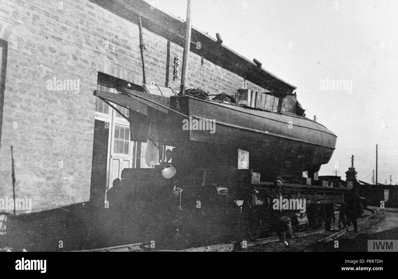 English classic motor boat Black and White Stock Photos & Images Alamy