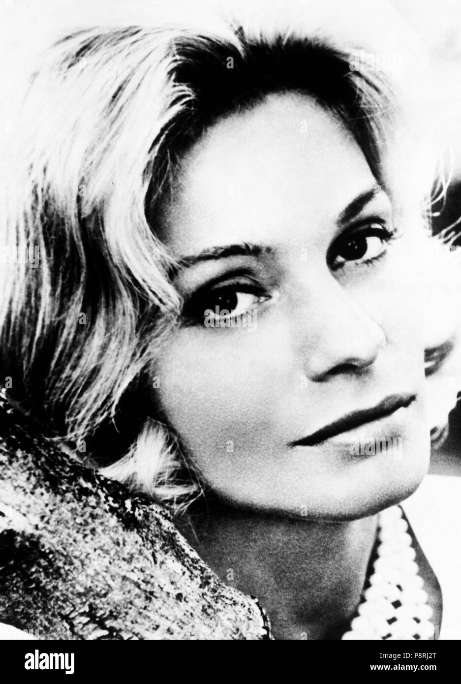 Ingrid thulin hi-res stock photography and images - Alamy