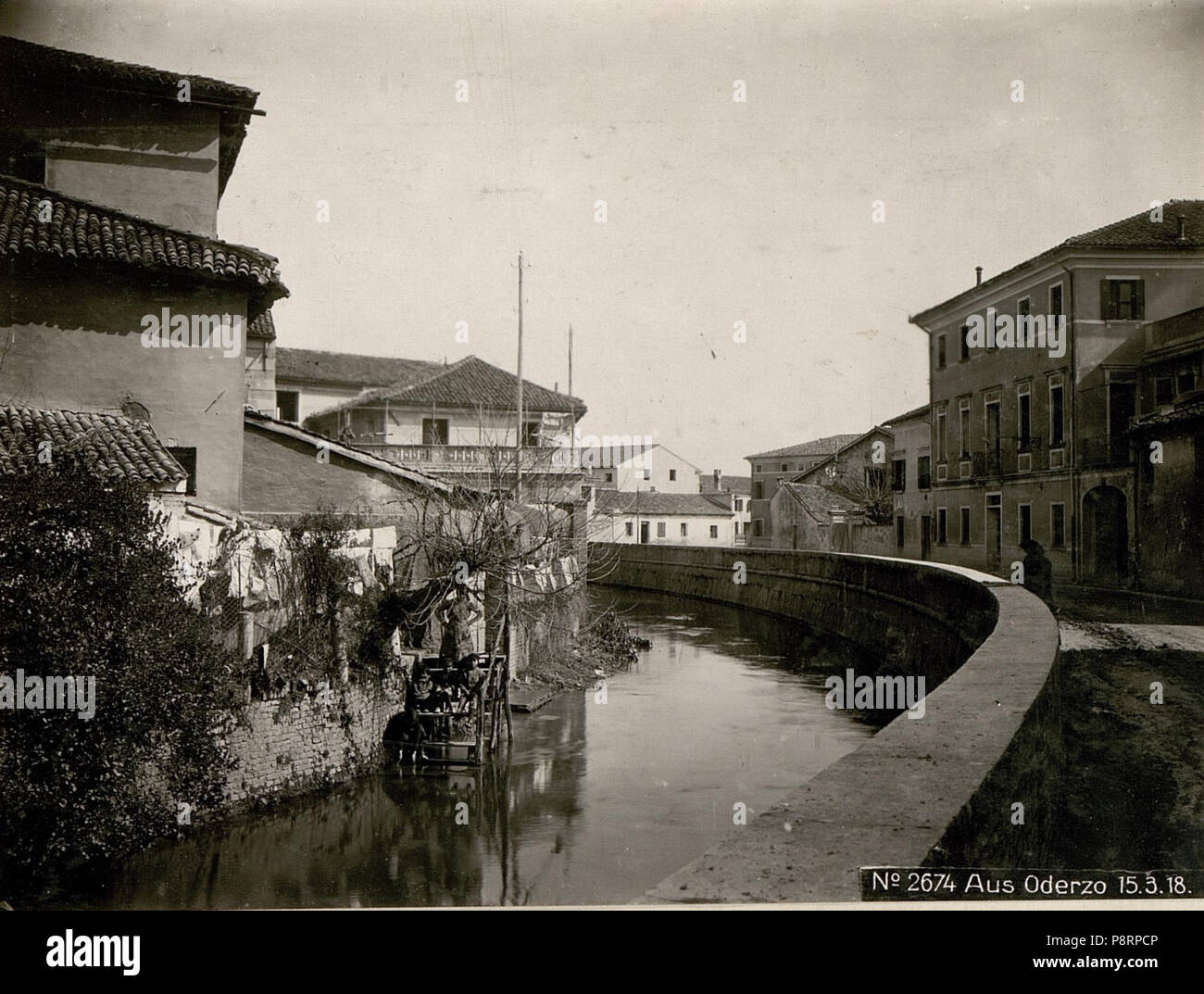 Oderzo hires stock photography and images Alamy