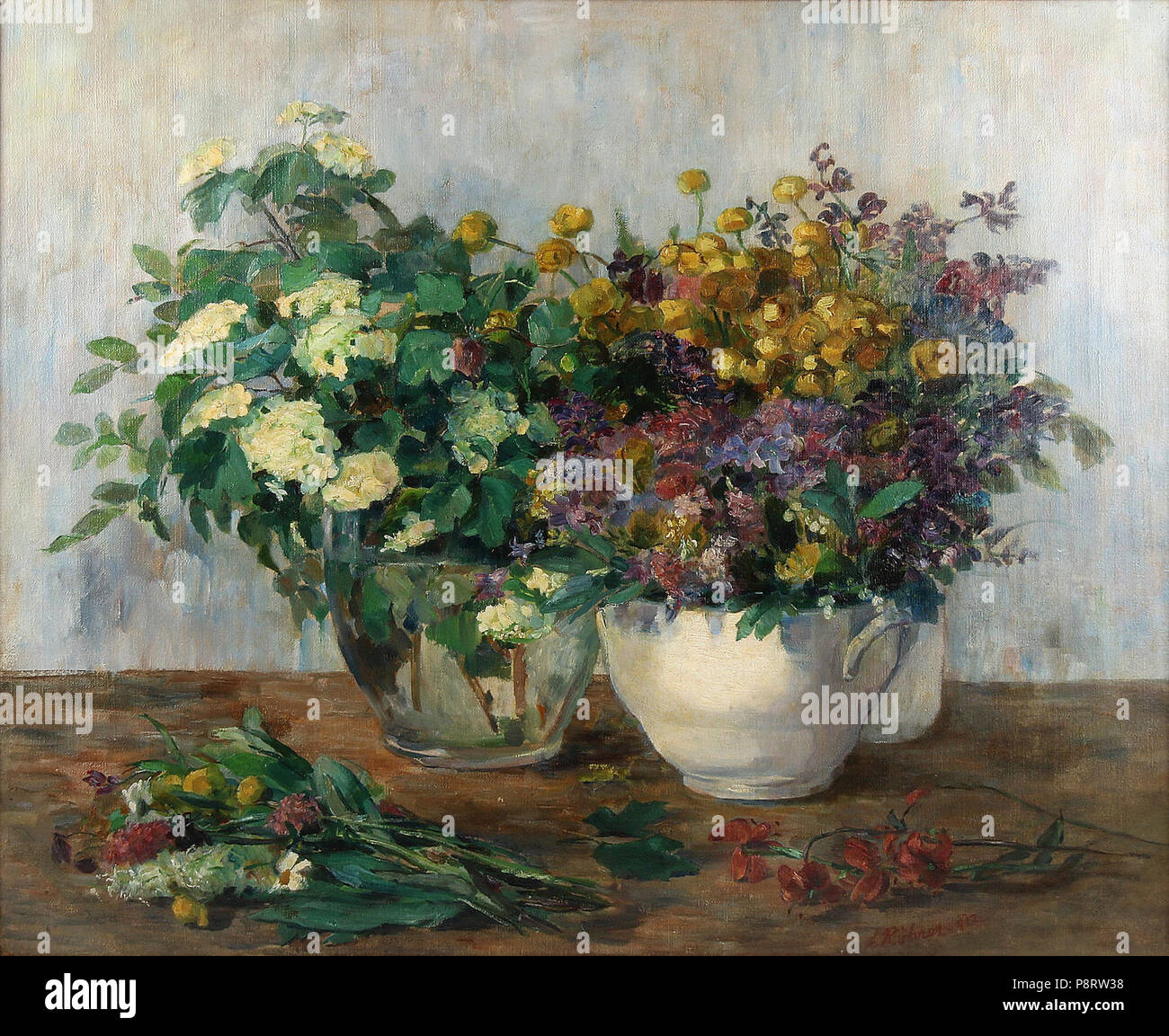 Ruhrer hi-res stock photography and images - Alamy