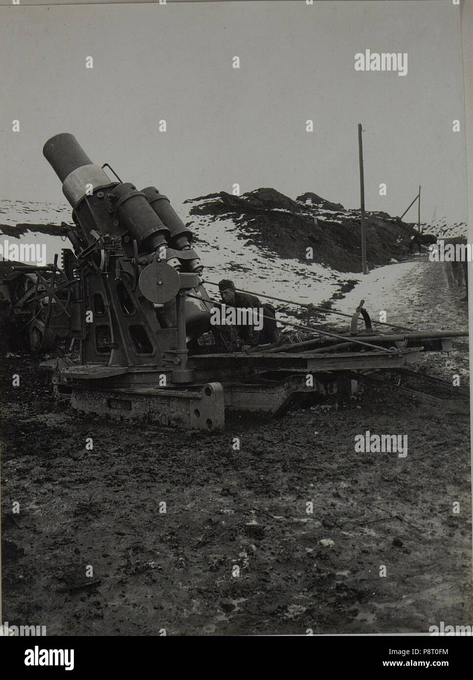 5 20 infantry hi-res stock photography and images - Alamy