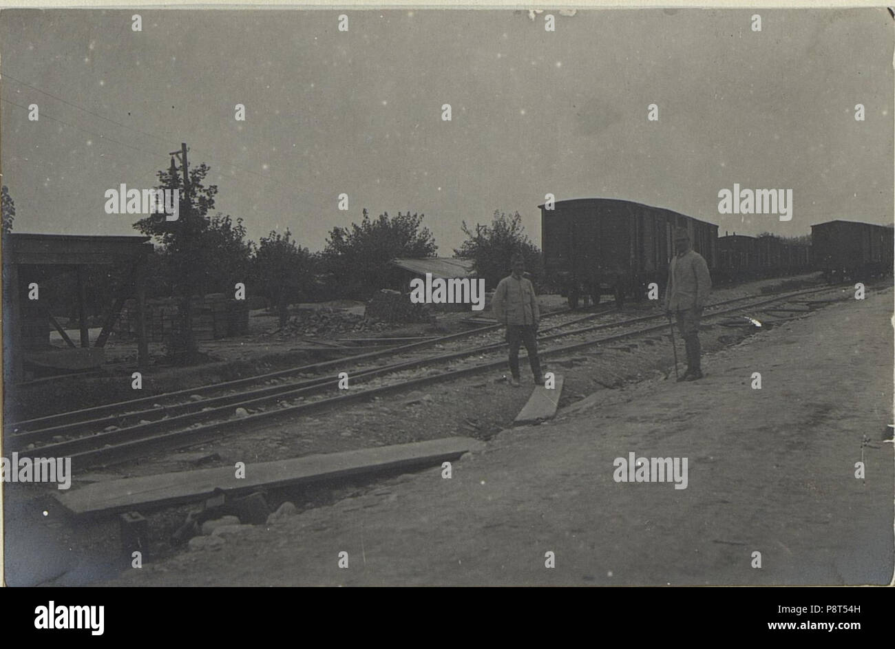 Wartime military depot hi-res stock photography and images - Alamy