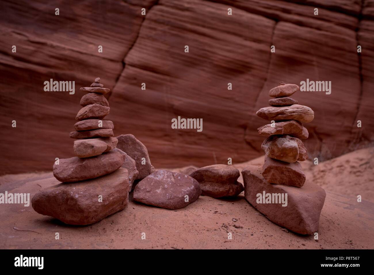 Red stone canyon x hi-res stock photography and images - Alamy