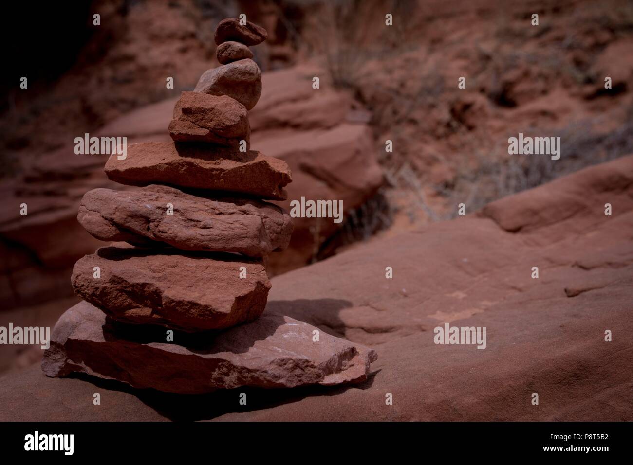 Red stone canyon x hi-res stock photography and images - Alamy
