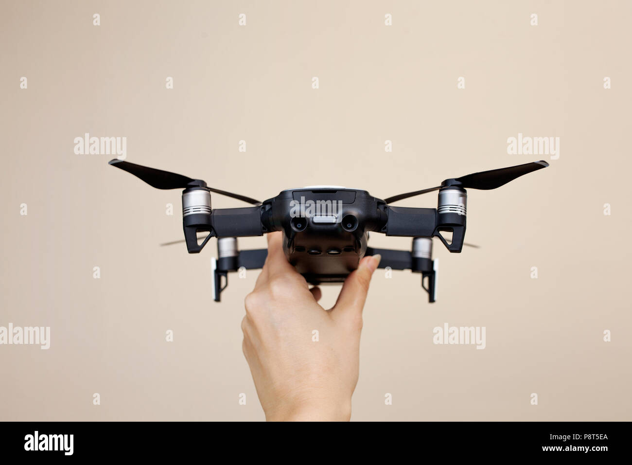 Tiniest drone 2024 with camera
