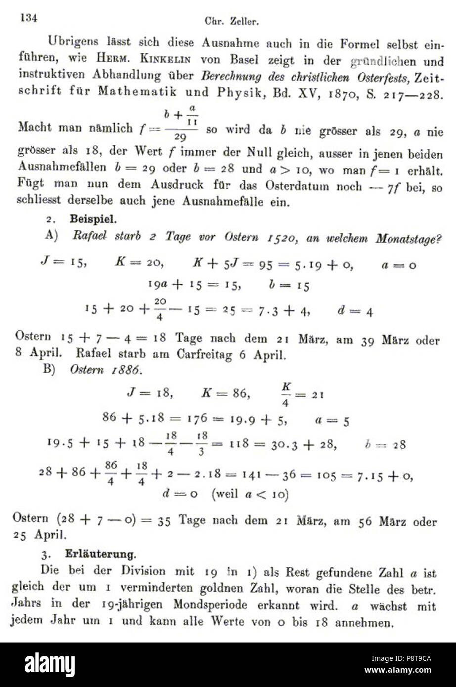 Mathematica hi-res stock photography and images - Alamy