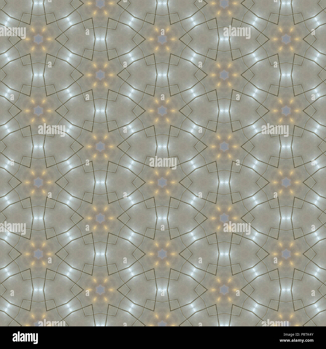 Abstract geometric pattern background design. You can use this ...