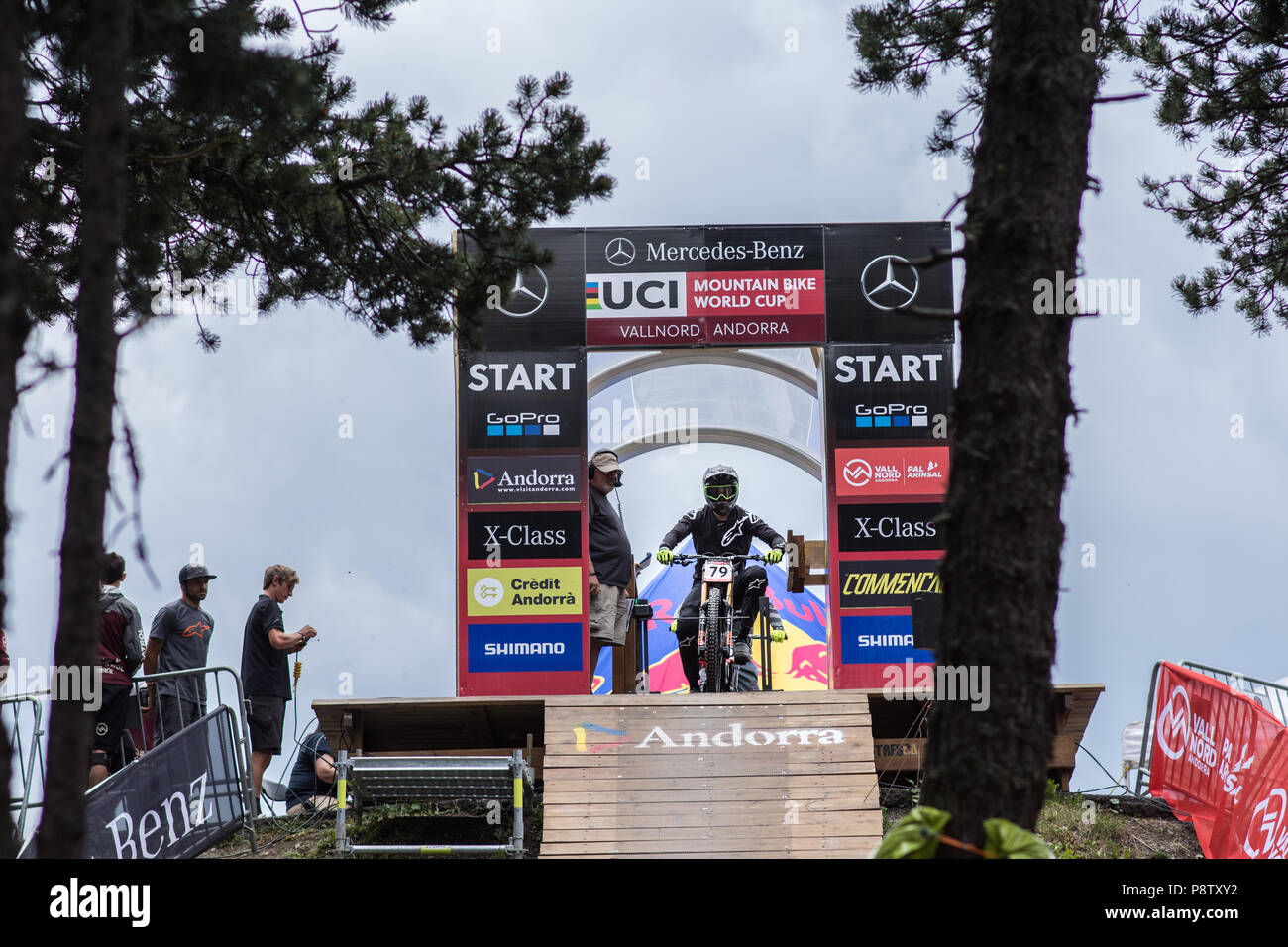 uci world cup vallnord