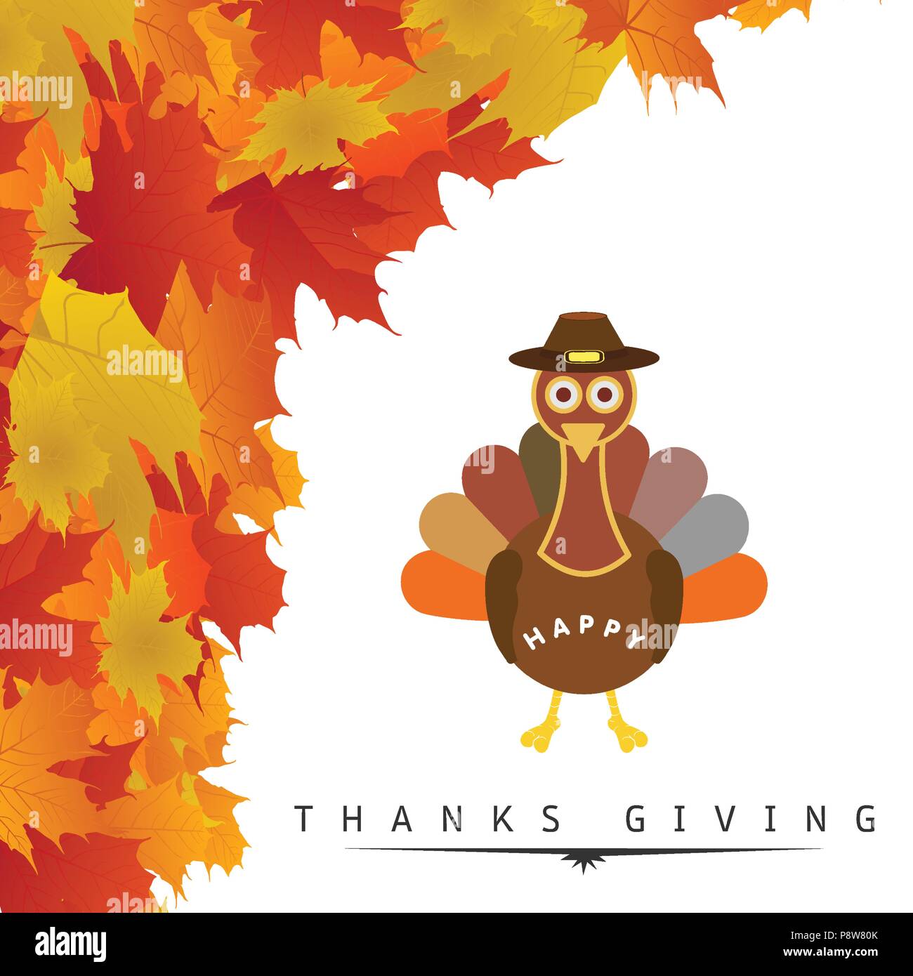 Happy Thanksgiving Day – creativeusarts