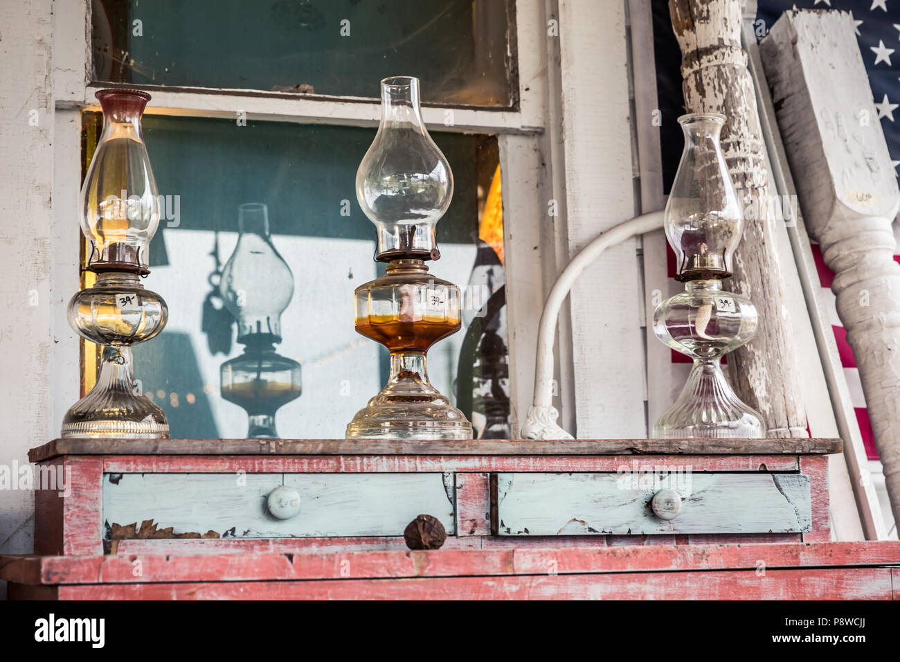 Old Hand Lamp High Resolution Stock Photography and Images - Alamy