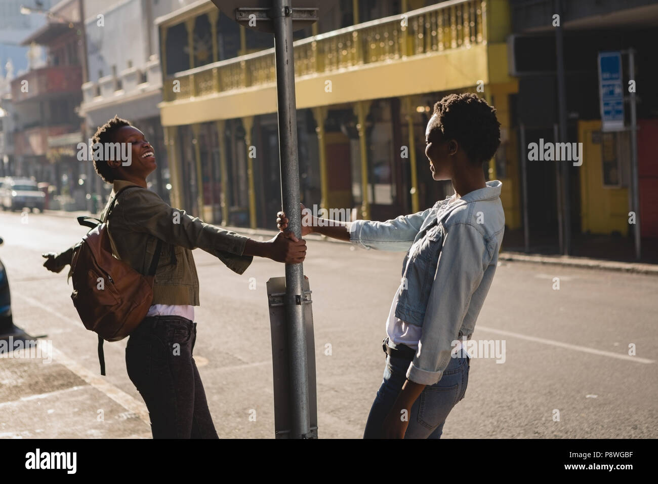 Having fun together building hi res stock photography and images Alamy Having fun together building hi res stock photography and images Alamy