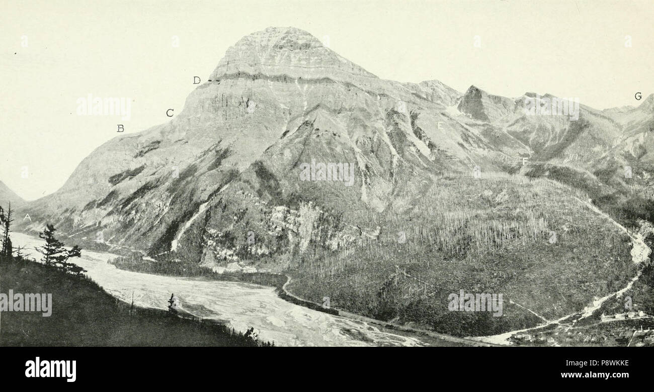 Alpine climber expedition history hi-res stock photography and images ...