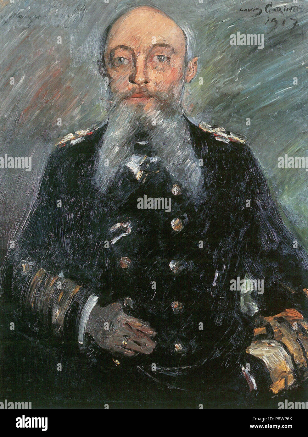 Alfred von tirpitz hi-res stock photography and images - Page 2