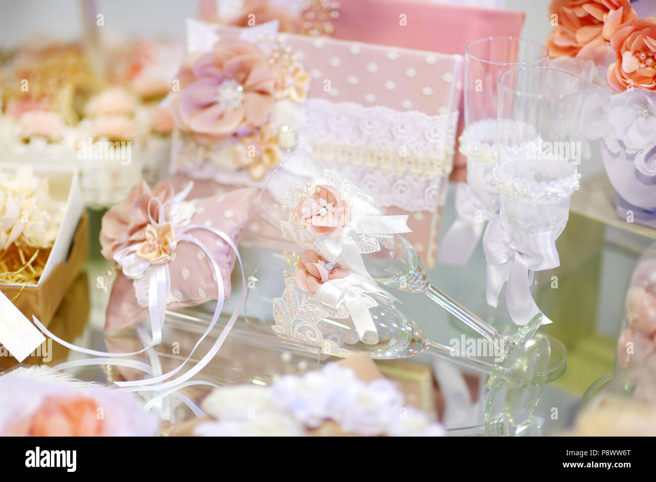 buy wedding accessories