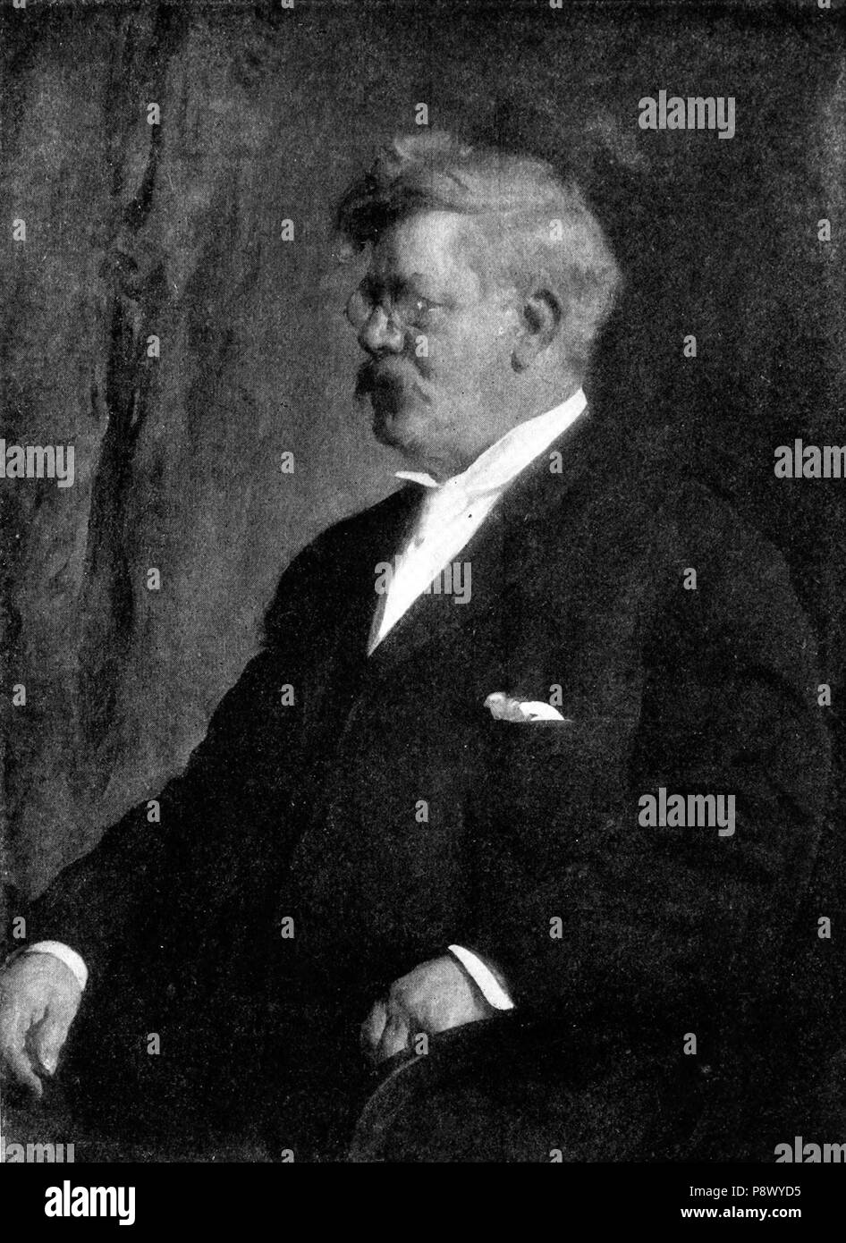 Frank duveneck hires stock photography and images Alamy