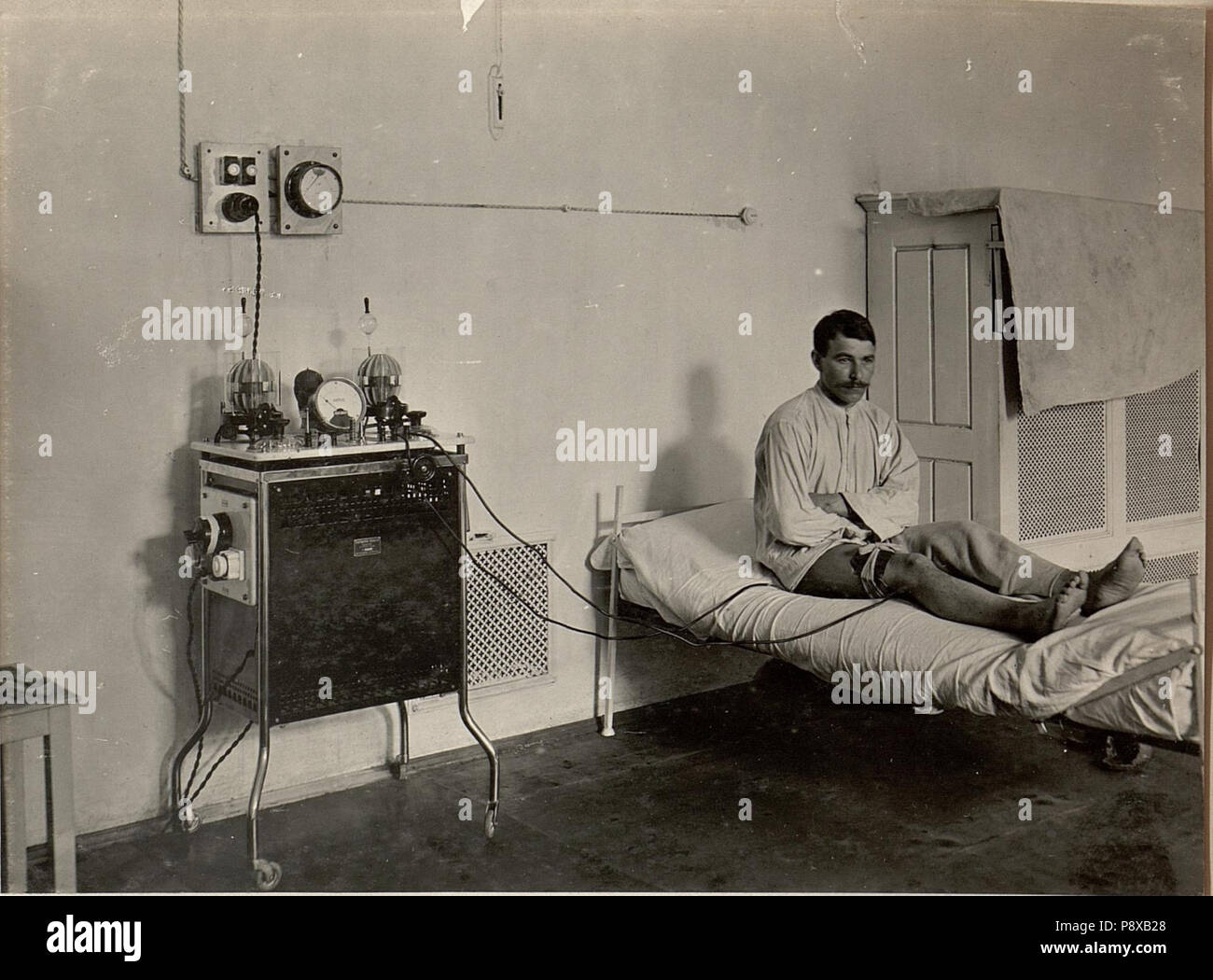 Diathermie hires stock photography and images Alamy